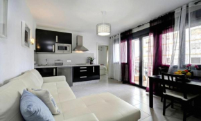 Apartamentos Villa Serali